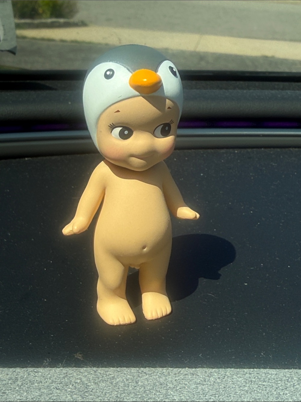 SONNY ANGEL PENGUIN